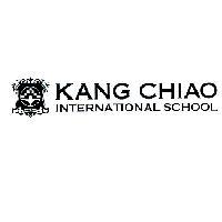 KANG CHIAO 及圖