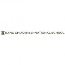 KANG CHIAO 及圖