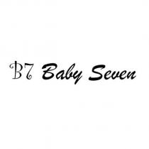 B7 Baby Seven
