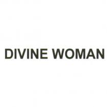 DIVINE WOMAN
