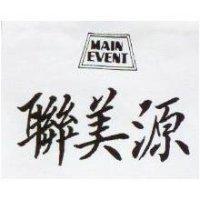 聯美源梯圖形 MAIN EVENT 