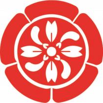 岱櫻企業股份有限公司標章