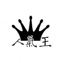 人氣王及圖