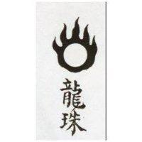 龍珠及圖