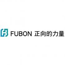 FB FUBON 正向的力量設計圖