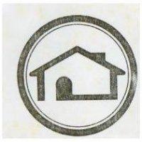 圓圈內屋宇圖 