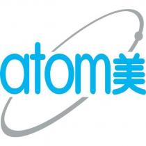 atom 美設計圖