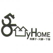 586yHome 找房子.只要一下指及圖