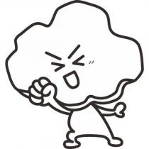 樟芝寶寶圖