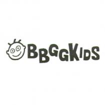 BBGGKIDS 及圖