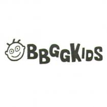 BBGGKIDS 及圖