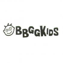 BBGGKIDS 及圖