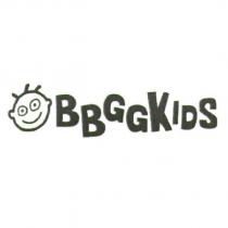 BBGGKIDS 及圖