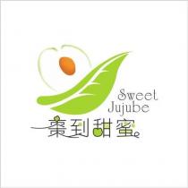 棗到甜蜜及圖