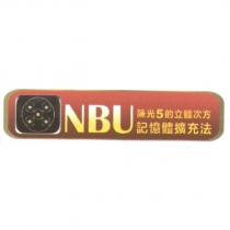 NBU 陳光記憶體擴充法及圖