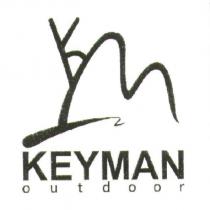 KEYMAN OUTDOOR 及圖