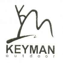 KEYMAN OUTDOOR 及圖