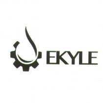 EKYLE 及圖