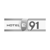 e91 及圖 HOTEL