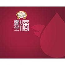 BEAUTY HEALTH LIFE 養生滴及圖