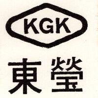 東瑩及圖 KGK