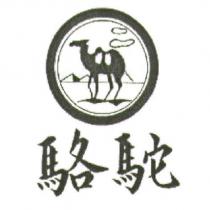 駱駝及圖