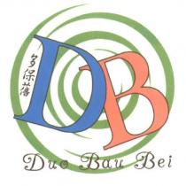 多保蓓 Duo Bau Bei 及圖