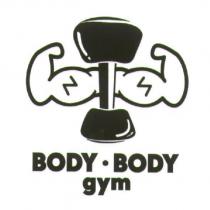 BODY 。 BODY gym 及圖