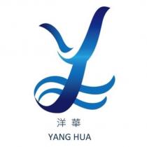 洋華 YANG HUA 及圖