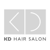KD HAIR SALON 及圖