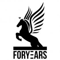 圖型及 FORYEARS