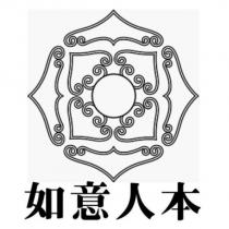 如意人本及圖