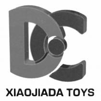 DC XIAOJIADA TOYS 及圖