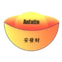 安發財 Anfatin 及圖