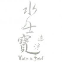 水士寶 濾淨 Water is Jewel