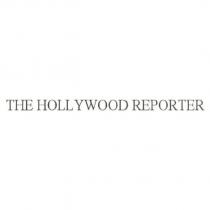 THE HOLLYWOOD REPORTER