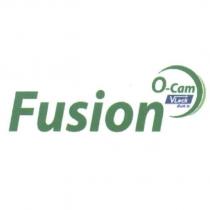 Fusion O-Cam Vlock Built in 及圖