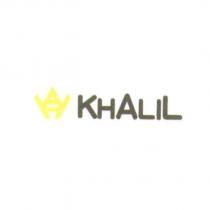 KHALIL 及圖
