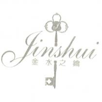 金水之鑰 jinshui 及圖