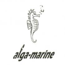 afga-marine 及圖