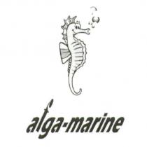 afga-marine 及圖