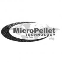 MICROPELLET TECHNOLOGY BY GALA & Design