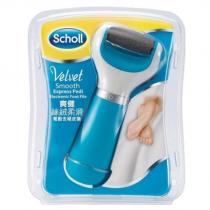 Scholl Velvet Smooth Express Pedi 爽健絲絨柔滑及圖