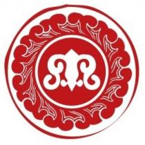 寶芝靈生物科技股份有限公司標章