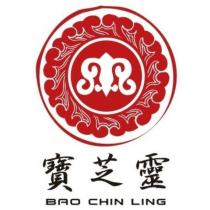 寶芝靈 BAO CHIN LING 及圖