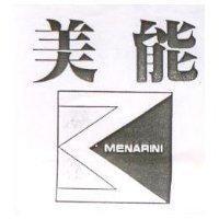 美能及圖樣
