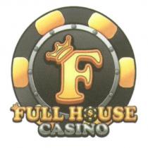 Full House Casino 及圖