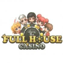 Full House Casino 及圖