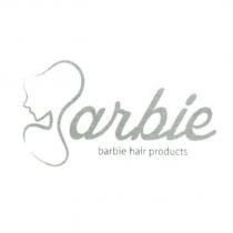 barbie hair products 及圖