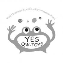YESQW-TOYS 及圖